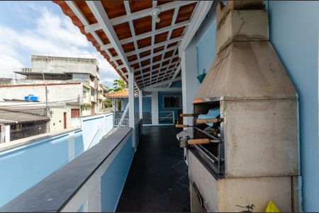 Casa à venda com 450m², 3 quartos e 5 vagasChurrasqueira