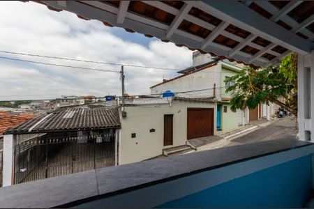 Casa à venda com 450m², 3 quartos e 5 vagasÁrea de Serviço