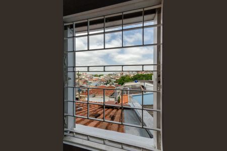 Casa à venda com 450m², 3 quartos e 5 vagasSuíte 3 - Janela