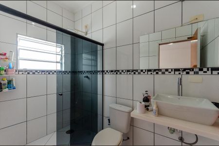 Casa à venda com 450m², 3 quartos e 5 vagasSuíte 2 - Banheiro