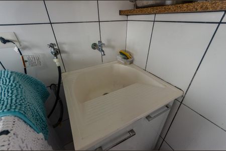 Casa à venda com 450m², 3 quartos e 5 vagasÁrea de Serviço