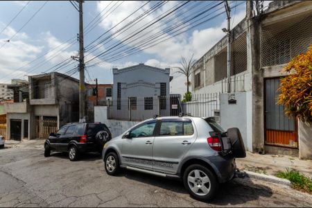 Casa à venda com 450m², 3 quartos e 5 vagasFachada Salão