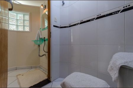 Casa à venda com 450m², 3 quartos e 5 vagasLavabo