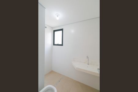 Apartamento à venda com 160m², 3 quartos e 2 vagas Apartamento à venda com 160m², 3 quartos e 2 vagasBanheiro