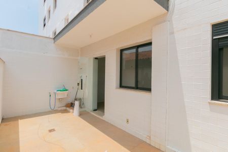 Apartamento à venda com 160m², 3 quartos e 2 vagas Apartamento à venda com 160m², 3 quartos e 2 vagasÁrea Externa