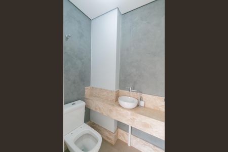 Apartamento à venda com 160m², 3 quartos e 2 vagas Apartamento à venda com 160m², 3 quartos e 2 vagasLavabo