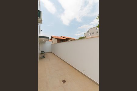 Apartamento à venda com 160m², 3 quartos e 2 vagas Apartamento à venda com 160m², 3 quartos e 2 vagasÁrea Externa