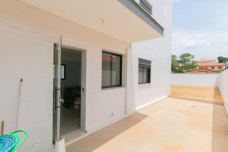 Apartamento à venda com 160m², 3 quartos e 2 vagas Apartamento à venda com 160m², 3 quartos e 2 vagasÁrea Externa