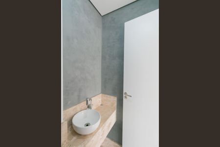 Apartamento à venda com 160m², 3 quartos e 2 vagas Apartamento à venda com 160m², 3 quartos e 2 vagasLavabo