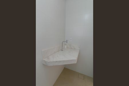 Apartamento à venda com 160m², 3 quartos e 2 vagas Apartamento à venda com 160m², 3 quartos e 2 vagasBanheiro