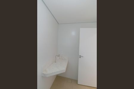 Apartamento à venda com 160m², 3 quartos e 2 vagas Apartamento à venda com 160m², 3 quartos e 2 vagasBanheiro