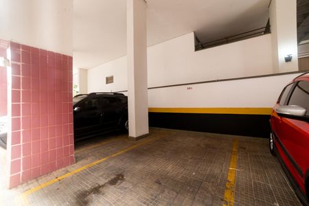 Apartamento à venda com 108m², 3 quartos e 2 vagasGaragem