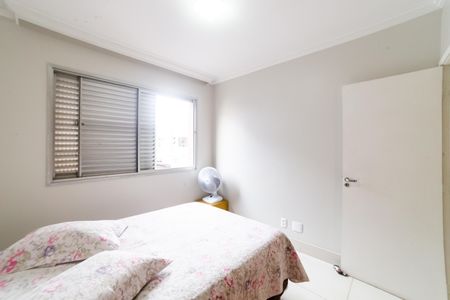 Quarto 2 de apartamento à venda com 3 quartos, 108m² em Ipiranga, Belo Horizonte