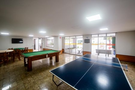 Apartamento à venda com 108m², 3 quartos e 2 vagasÁrea comum