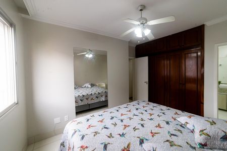 Apartamento à venda com 108m², 3 quartos e 2 vagasSuíte