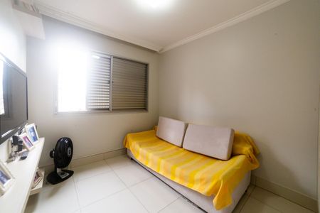 Apartamento à venda com 108m², 3 quartos e 2 vagasQuarto 1