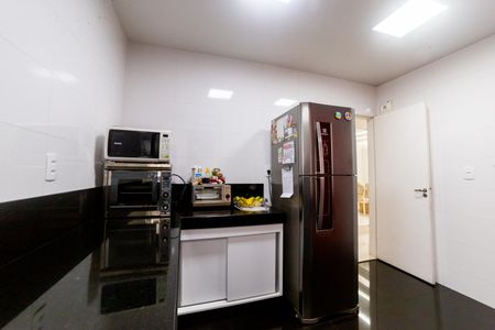 Apartamento à venda com 108m², 3 quartos e 2 vagasCozinha