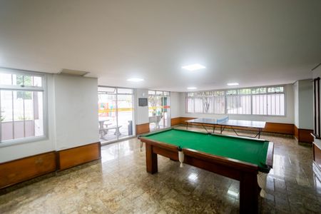 Apartamento à venda com 108m², 3 quartos e 2 vagasÁrea comum