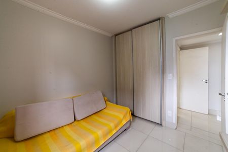 Apartamento à venda com 108m², 3 quartos e 2 vagasQuarto 1