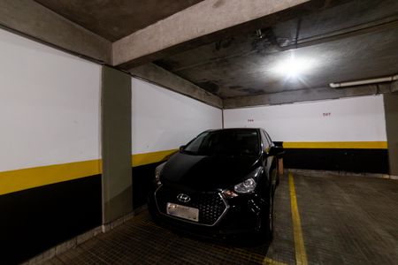 Apartamento à venda com 108m², 3 quartos e 2 vagasGaragem