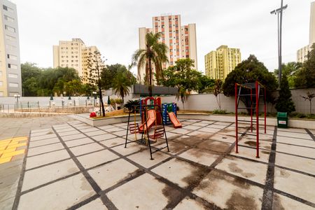 Apartamento à venda com 108m², 3 quartos e 2 vagasÁrea comum - Playground