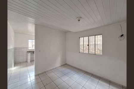 Quarto de casa para alugar com 1 quarto, 30m² em Casa Verde Alta, São Paulo