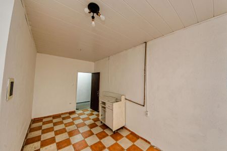 Studio de apartamento para alugar com 1 quarto, 24m² em Vila Prudente, São Paulo