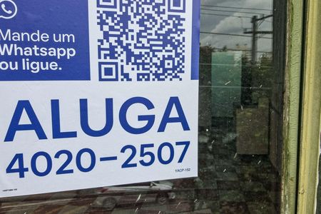 Apartamento para alugar com 24m², 1 quarto e sem vagaPlaca