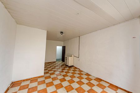 Studio de apartamento para alugar com 1 quarto, 24m² em Vila Prudente, São Paulo