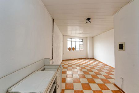 Studio de apartamento para alugar com 1 quarto, 24m² em Vila Prudente, São Paulo