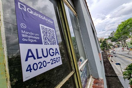 Apartamento para alugar com 24m², 1 quarto e sem vagaPlaca