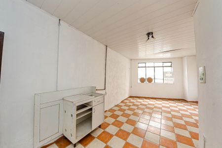 Studio de apartamento para alugar com 1 quarto, 24m² em Vila Prudente, São Paulo