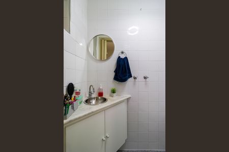 Apartamento à venda com 70m², 3 quartos e 2 vagasBanheiro