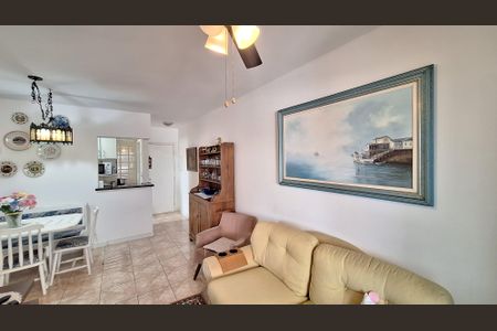 Sala de apartamento para alugar com 3 quartos, 65m² em Vila Leopoldina, São Paulo