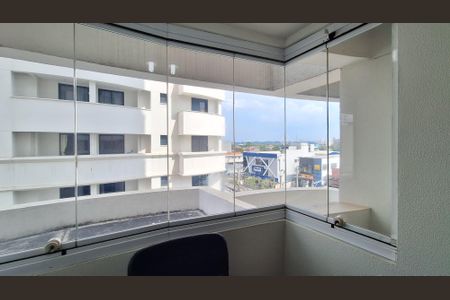 Varanda de apartamento para alugar com 3 quartos, 65m² em Vila Leopoldina, São Paulo