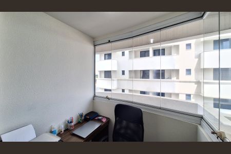 Varanda de apartamento para alugar com 3 quartos, 65m² em Vila Leopoldina, São Paulo