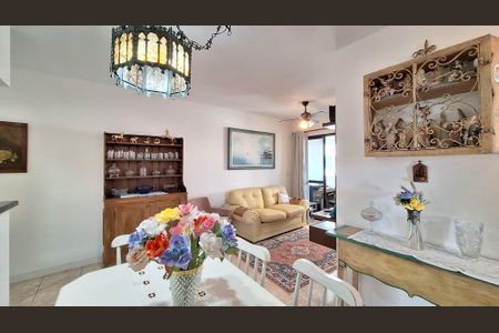 Sala de apartamento para alugar com 3 quartos, 65m² em Vila Leopoldina, São Paulo