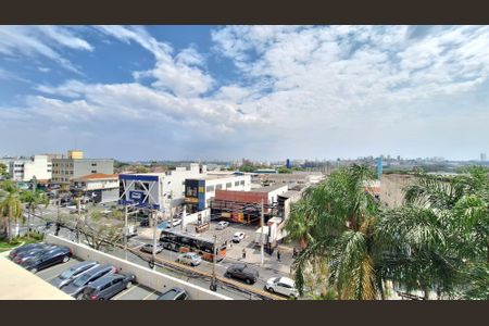 Vista de apartamento para alugar com 3 quartos, 65m² em Vila Leopoldina, São Paulo