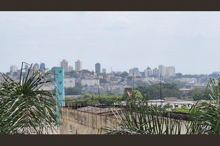 Vista de apartamento para alugar com 3 quartos, 65m² em Vila Leopoldina, São Paulo