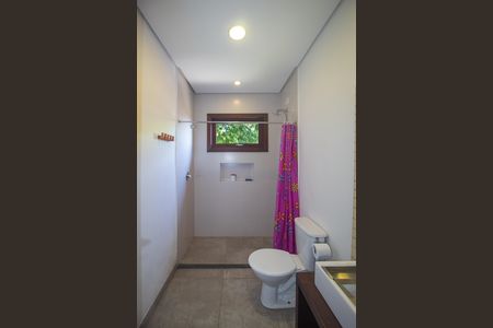 Casa para alugar com 279m², 5 quartos e 2 vagas Casa para alugar com 279m², 5 quartos e 2 vagasBanheiro 2