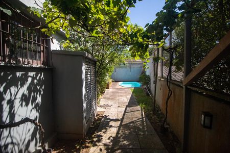 Casa para alugar com 279m², 5 quartos e 2 vagas Casa para alugar com 279m², 5 quartos e 2 vagasQuintal