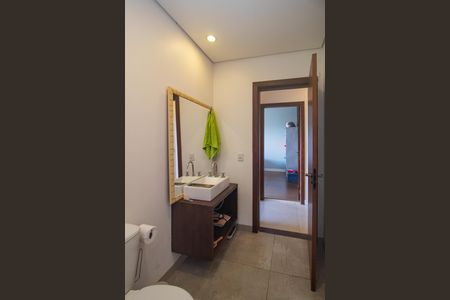 Casa para alugar com 279m², 5 quartos e 2 vagas Casa para alugar com 279m², 5 quartos e 2 vagasBanheiro 2