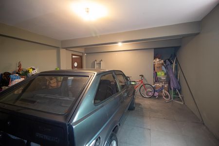 Casa para alugar com 279m², 5 quartos e 2 vagas Casa para alugar com 279m², 5 quartos e 2 vagasGaragem