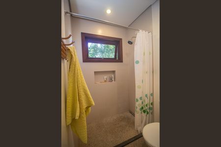 Casa para alugar com 279m², 5 quartos e 2 vagas Casa para alugar com 279m², 5 quartos e 2 vagasBanheiro da Suíte