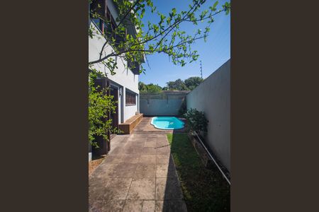 Casa para alugar com 279m², 5 quartos e 2 vagas Casa para alugar com 279m², 5 quartos e 2 vagasQuintal