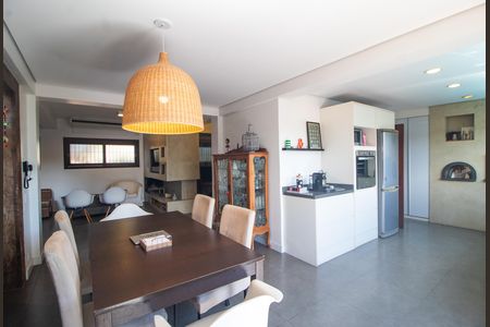 Casa para alugar com 279m², 5 quartos e 2 vagas Casa para alugar com 279m², 5 quartos e 2 vagasSala 2