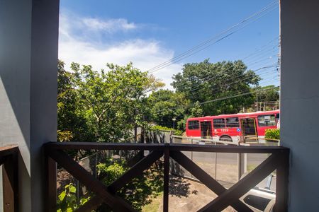 Casa para alugar com 279m², 5 quartos e 2 vagas Casa para alugar com 279m², 5 quartos e 2 vagasVaranda