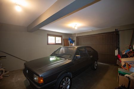 Casa para alugar com 279m², 5 quartos e 2 vagas Casa para alugar com 279m², 5 quartos e 2 vagasGaragem