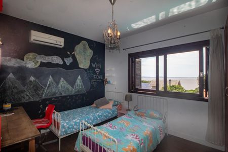 Casa para alugar com 279m², 5 quartos e 2 vagas Casa para alugar com 279m², 5 quartos e 2 vagasQuarto 4