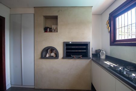 Casa para alugar com 279m², 5 quartos e 2 vagas Casa para alugar com 279m², 5 quartos e 2 vagasCozinha
